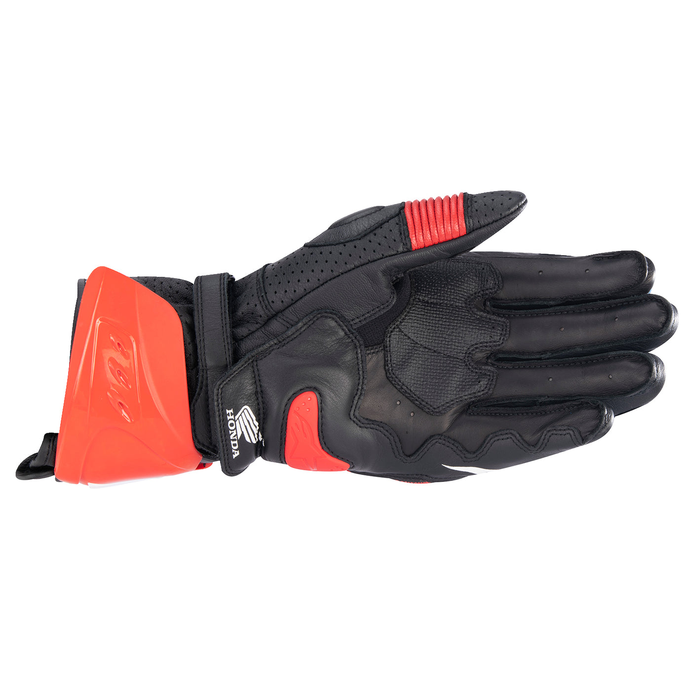 Alpinestars Honda GP Pro R3 Gloves