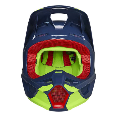 Fox Racing V1 Core Venz Helmet