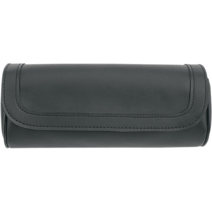 SADDLEMEN Classic Highwayman Tool Pouch - Front View
