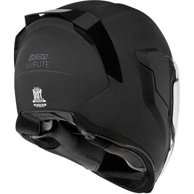 ICON Airflite Rubatone Helmet