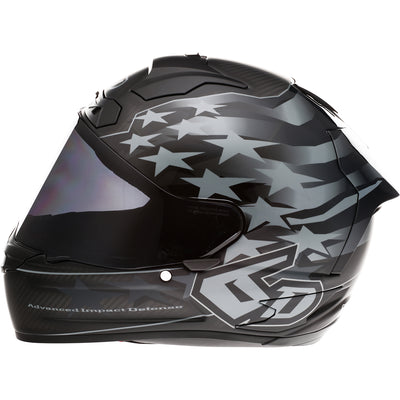 6D Helmets ATS-1R Patriot Helmet