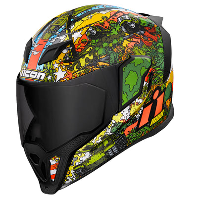 ICON Airflite™ GP23 Helmet