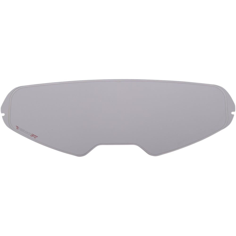 ICON Airflite™ Helmet Fliteshield™ Pinlock® Insert Lens PretecTint - Front Side View