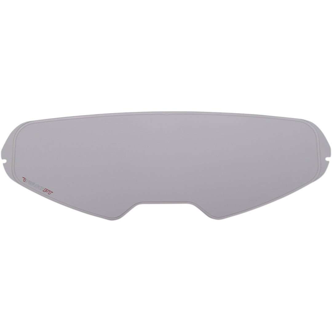 ICON Airflite™ Helmet Fliteshield™ Pinlock® Insert Lens PretecTint - Front Side View