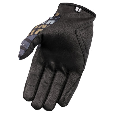 ICON Hooligan Daytripper™ Gloves