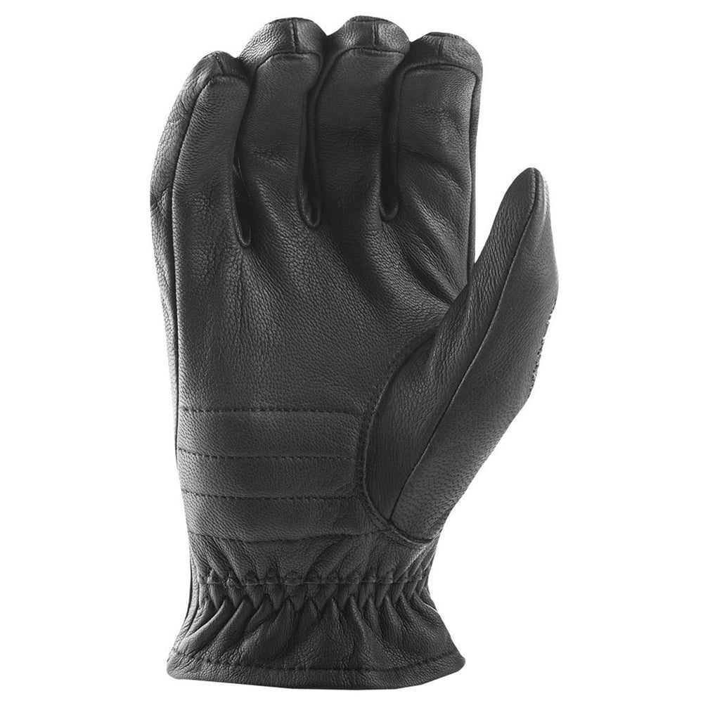 Highway 21 Recoil Glove Black - Palm View