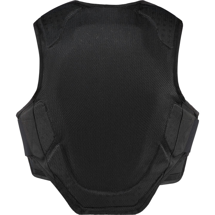 ICON Field Armor Softcore™ Vest Black - Rear View