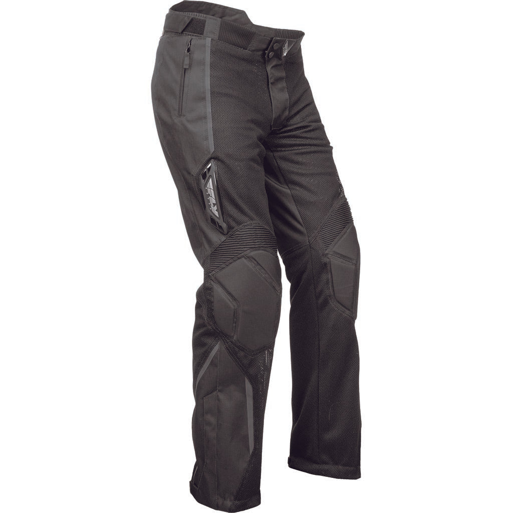 Fly Street Coolpro II Mesh Pant