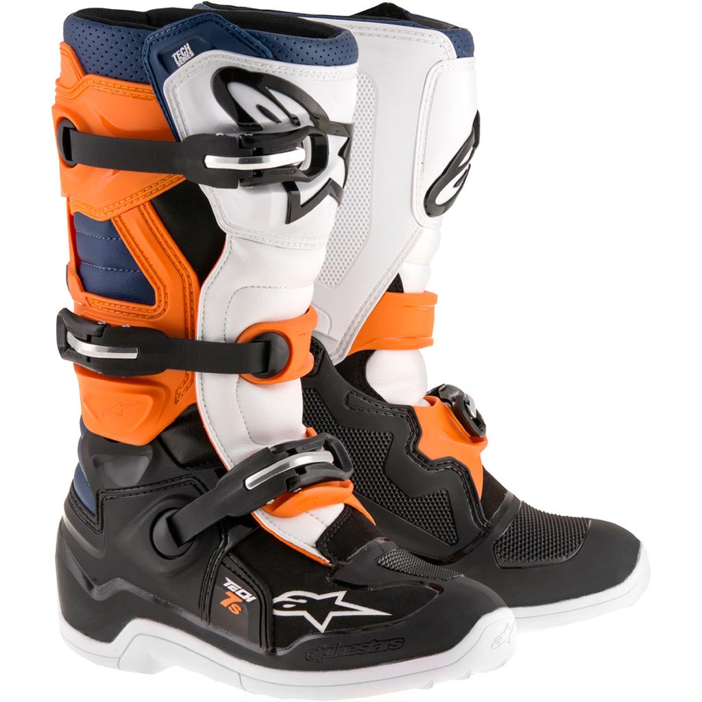 Alpinestars Tech 7S Boots