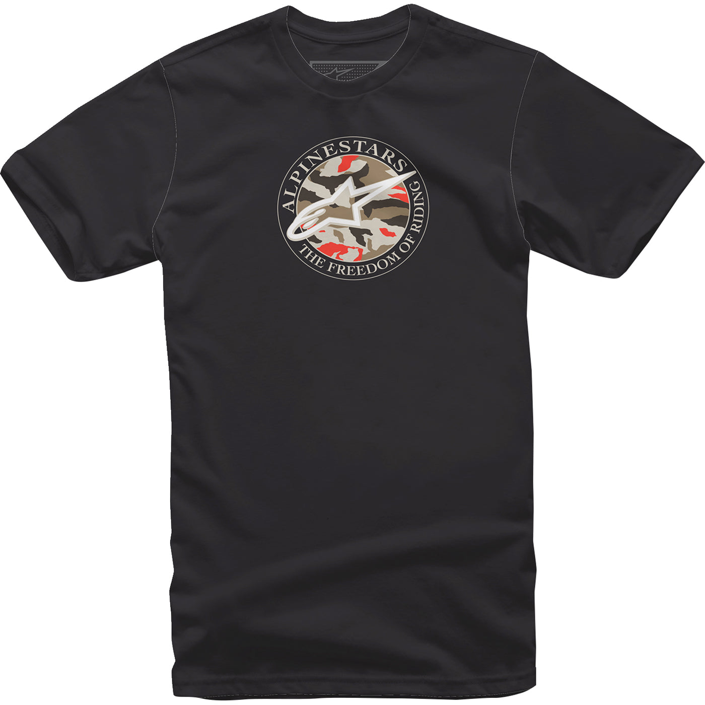 Alpinestars Dot Camo T-Shirt