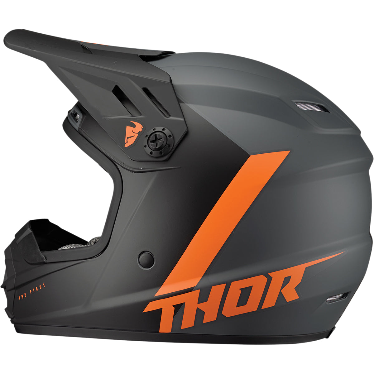 THOR Youth Sector Chev Helmet