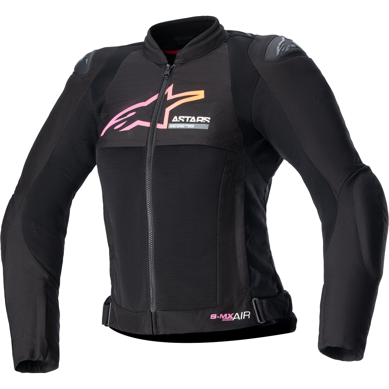 Alpinestars Stella SMX Air Jacket | Jackets – Sprocketz