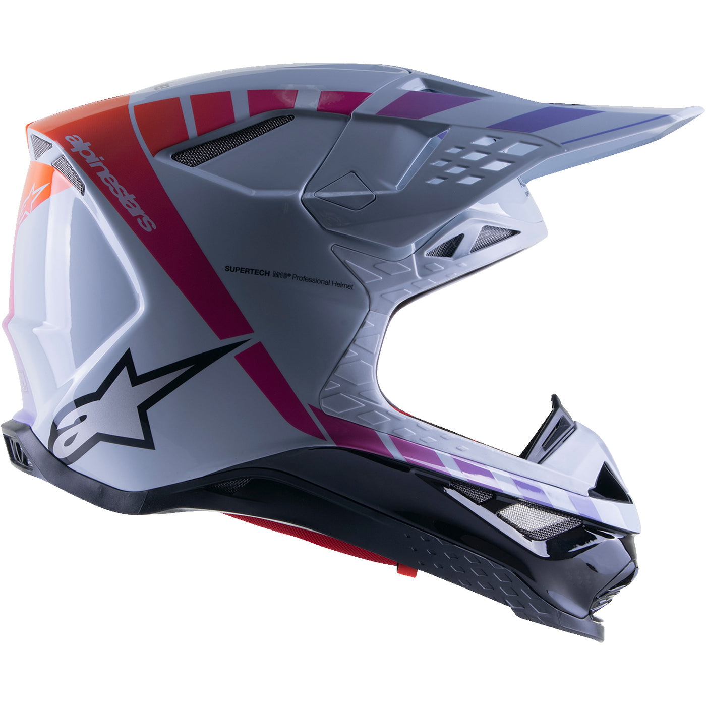 Alpinestars Supertech M10 Daytona MIPS® Helmet