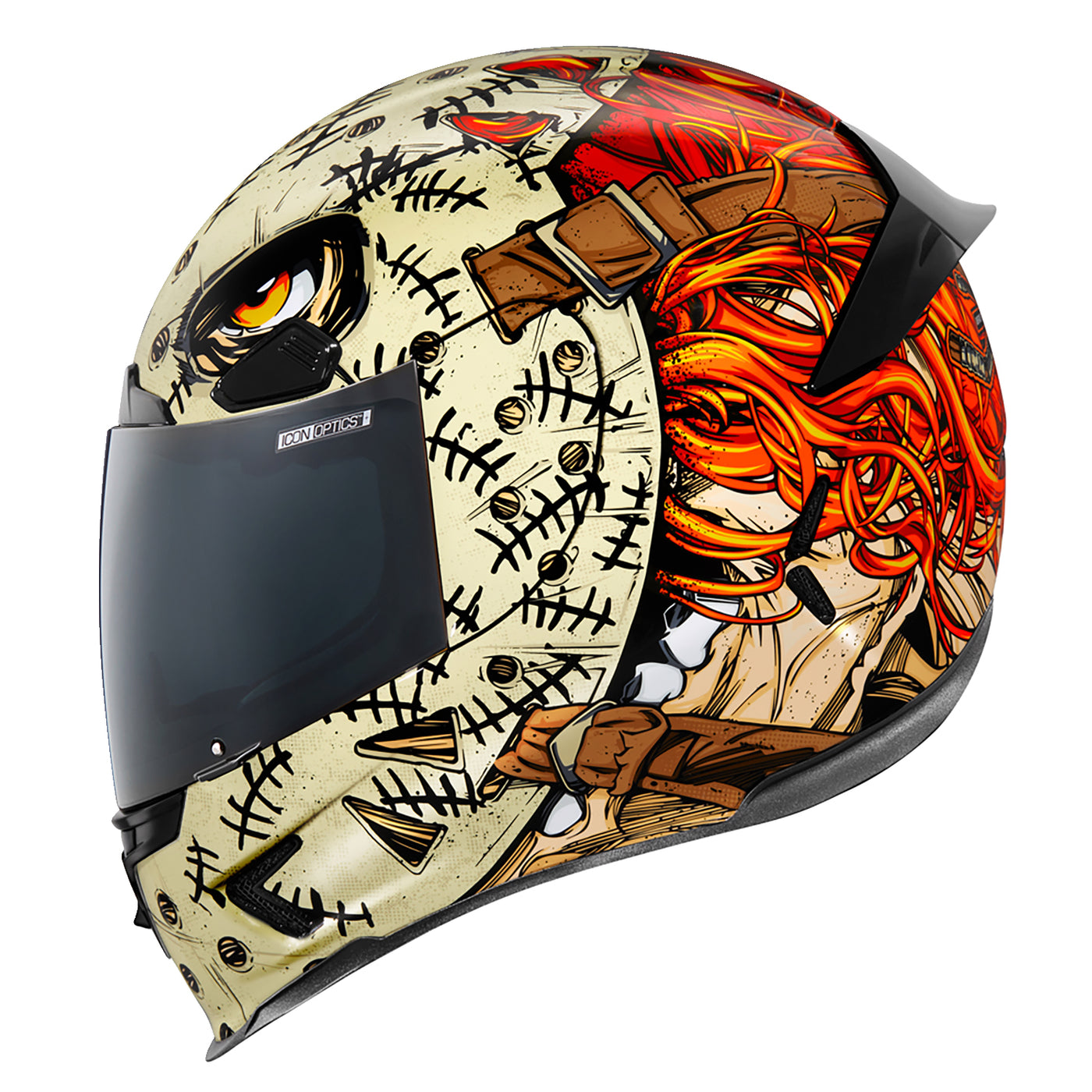 ICON Airframe Pro™ TopShelf Helmet