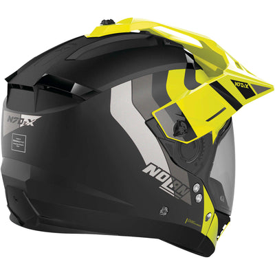 Nolan N70-2 X Decurio Helmet