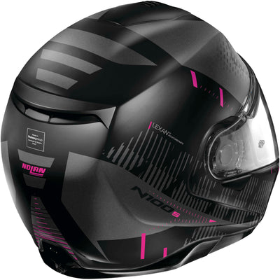 Nolan N100-5 Lightspeed Helmet