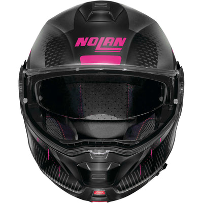 Nolan N100-5 Lightspeed Helmet