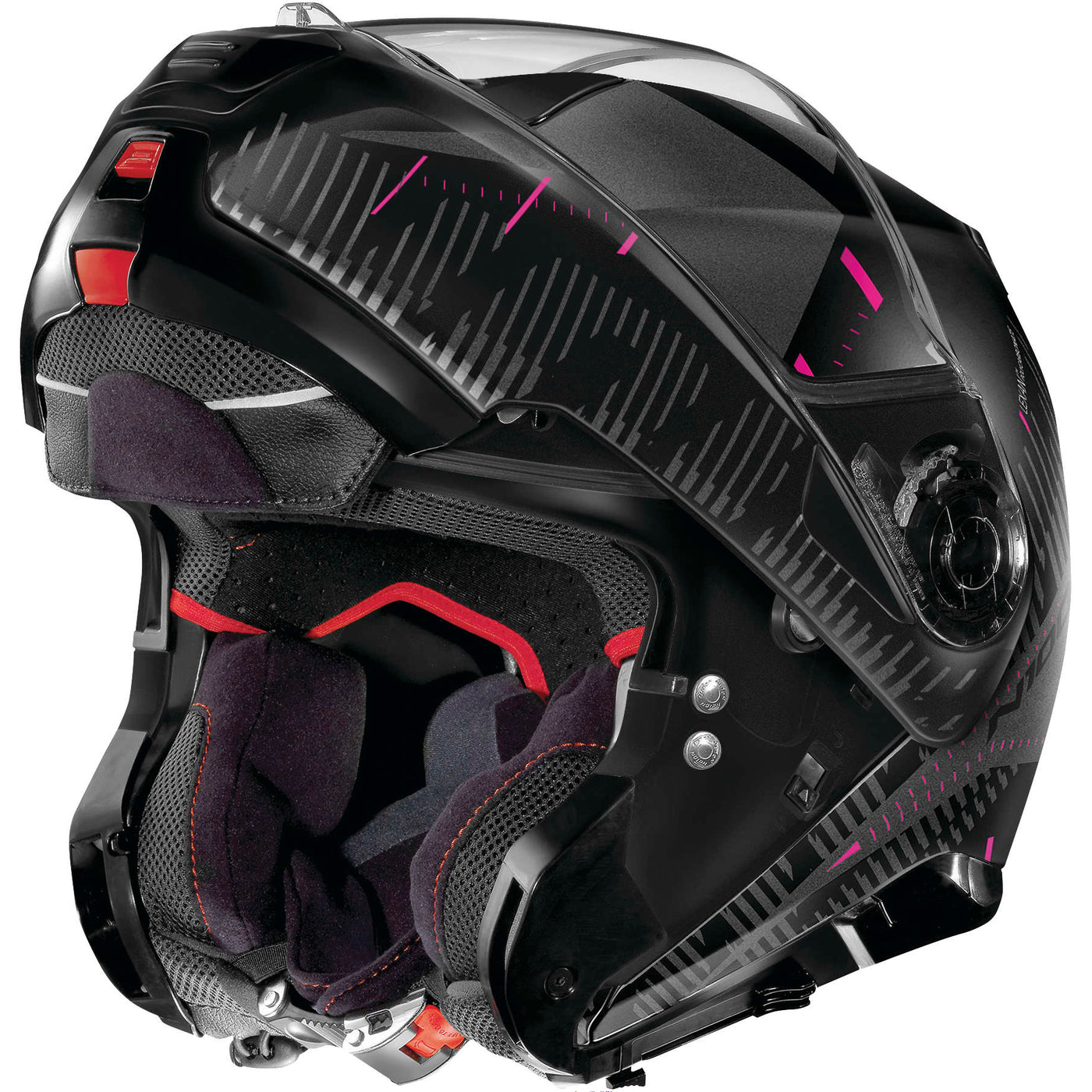 Nolan N100-5 Lightspeed Helmet