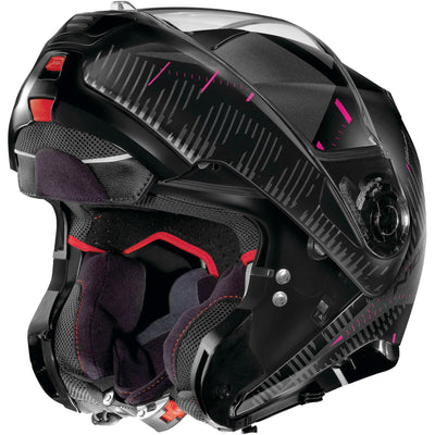 Nolan N100-5 Lightspeed Helmet
