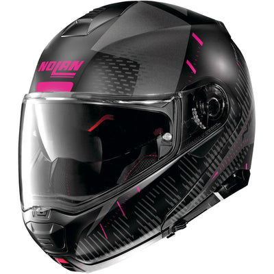 Nolan N100-5 Lightspeed Helmet