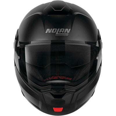 Nolan N90-3 Solid Helmet