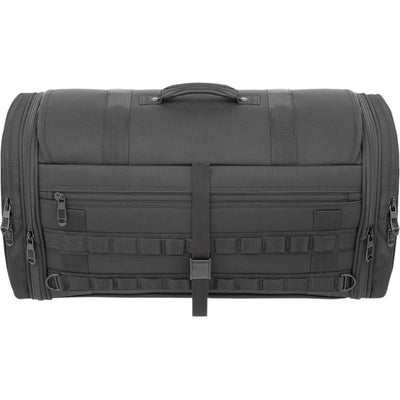 SADDLEMEN TR3300 Tactical Deluxe Rack Bag
