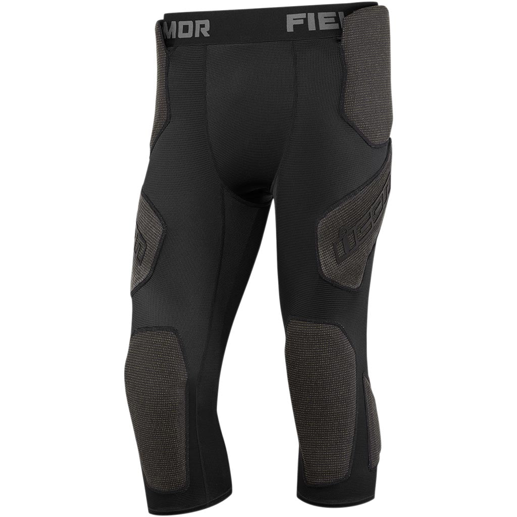 ICON FA Compression Pant - Front View