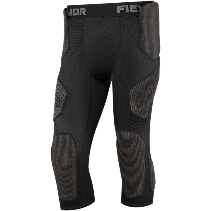 ICON FA Compression Pant - Front View