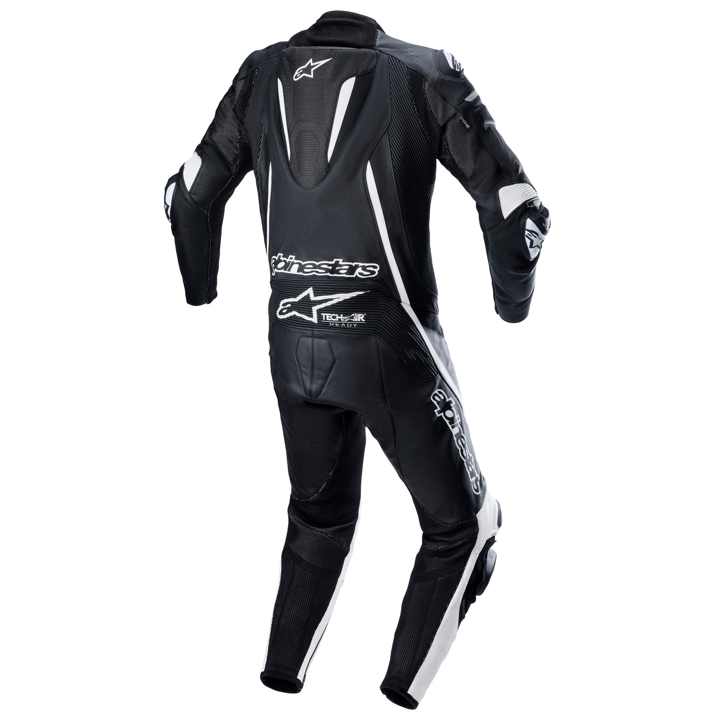 Alpinestars Fusion 1-Piece Leather Suit