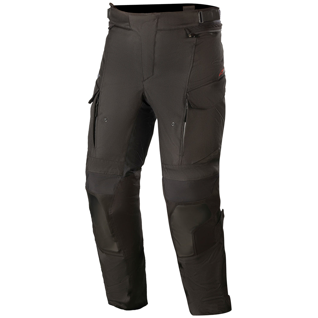 Alpinestars Andes v3 Drystar Pant Black - Front View