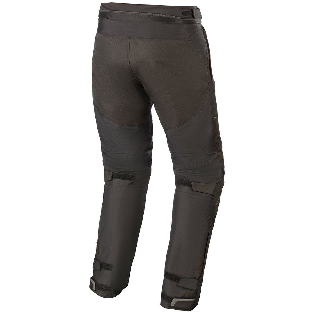 Alpinestars Raider v2 Drystar Pant Black - Rear View