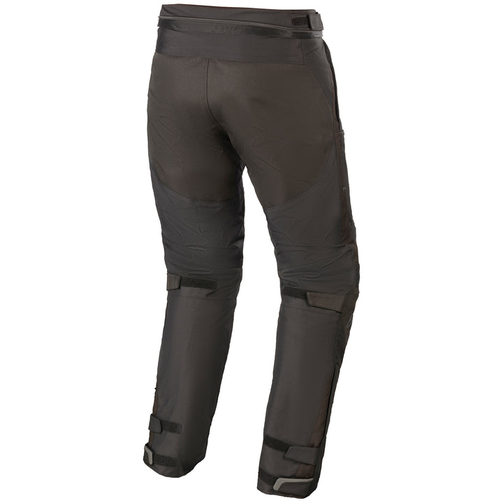Alpinestars Raider v2 Drystar Pant Black - Rear View