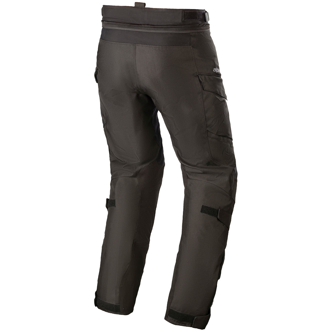 Alpinestars Stella Andes v3 Drystar Pant Black - Rear View