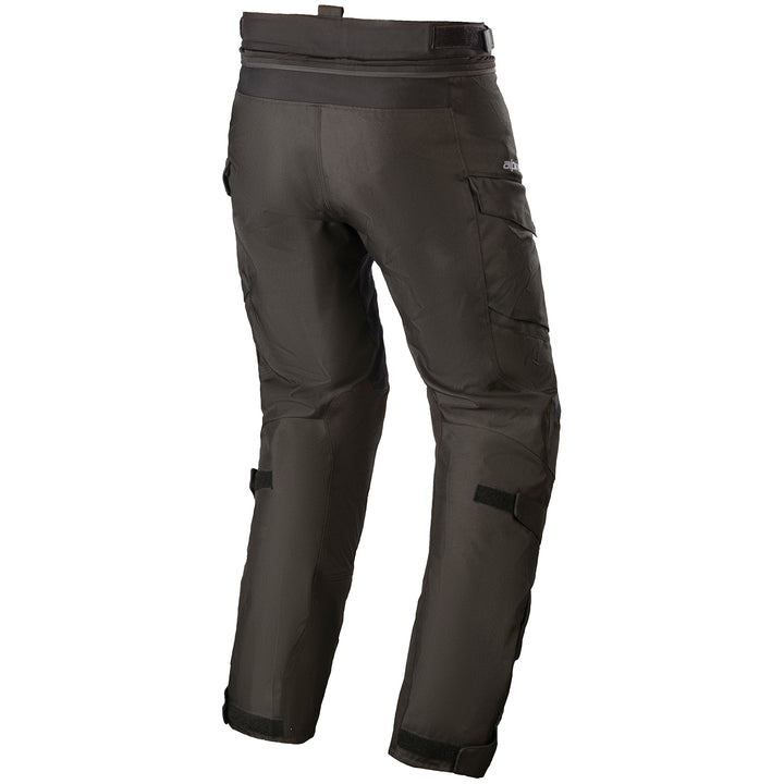 Alpinestars Stella Andes v3 Drystar Pant Black - Rear View