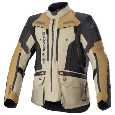 Alpinestars Bogota Pro Drystar Jacket