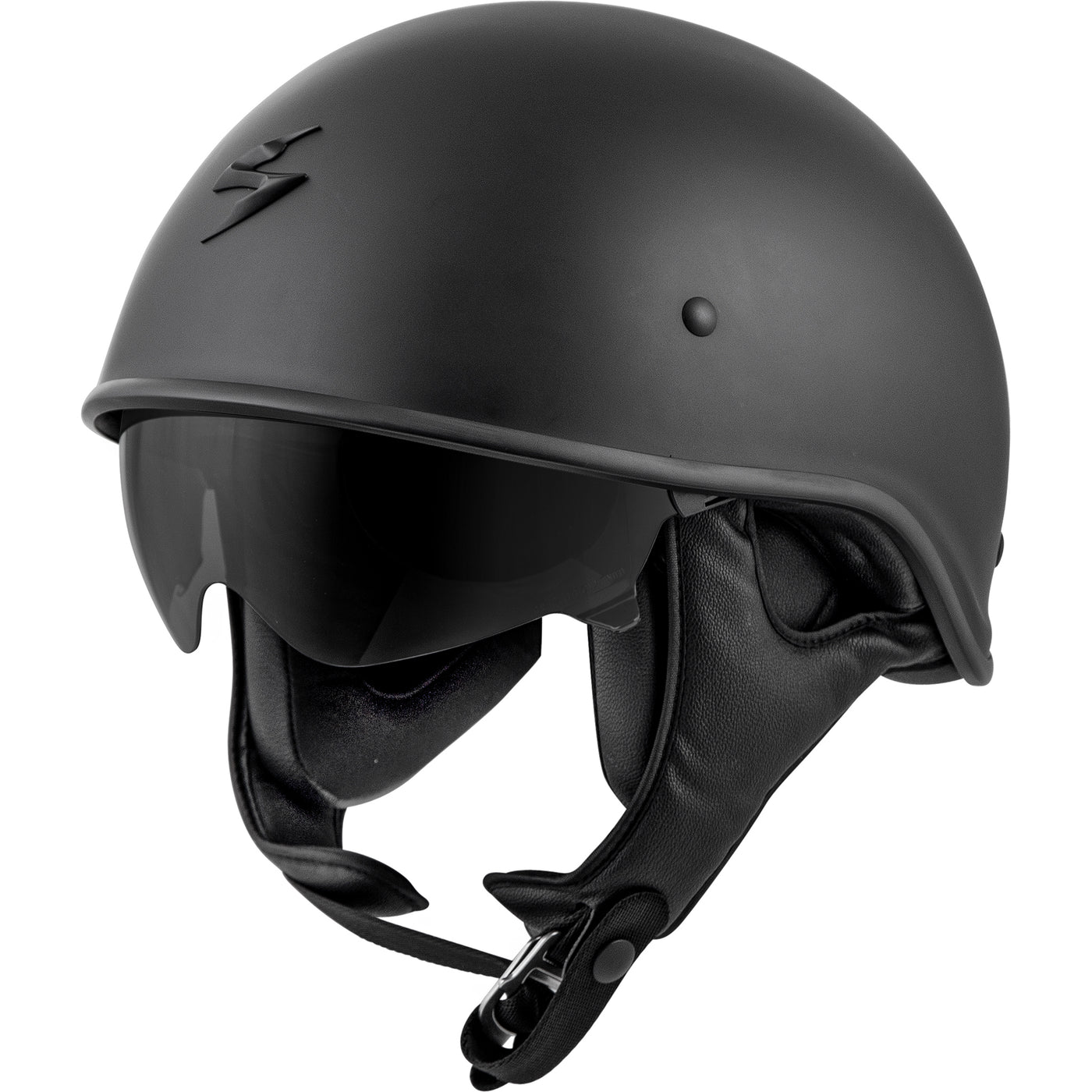 SCORPION EXO EXO-C90 Solid Helmet