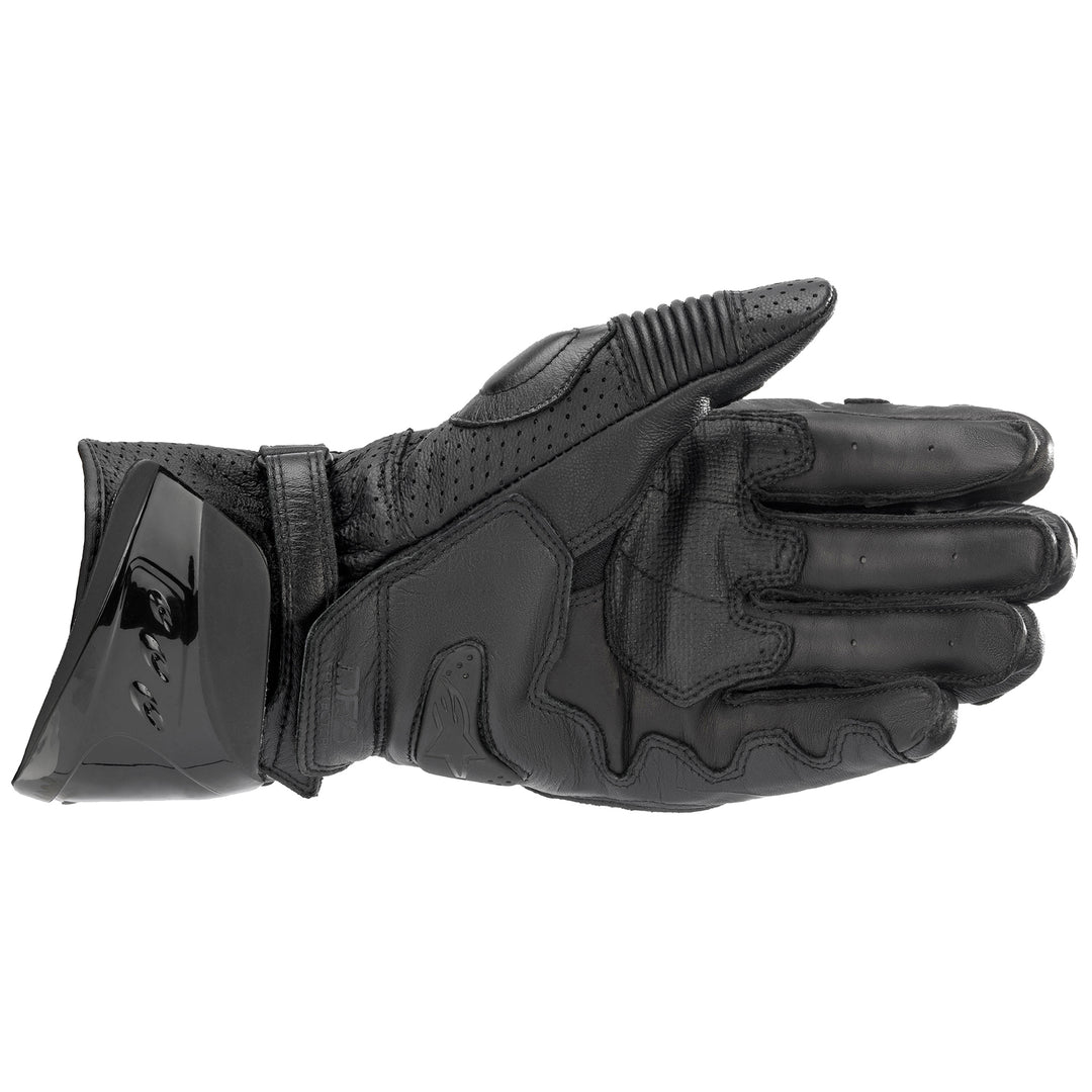 Alpinestars GP Pro RS3 Glove Black - Palm View
