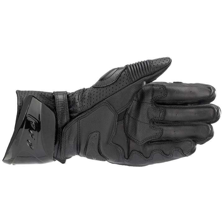 Alpinestars GP Pro RS3 Glove Black - Palm View