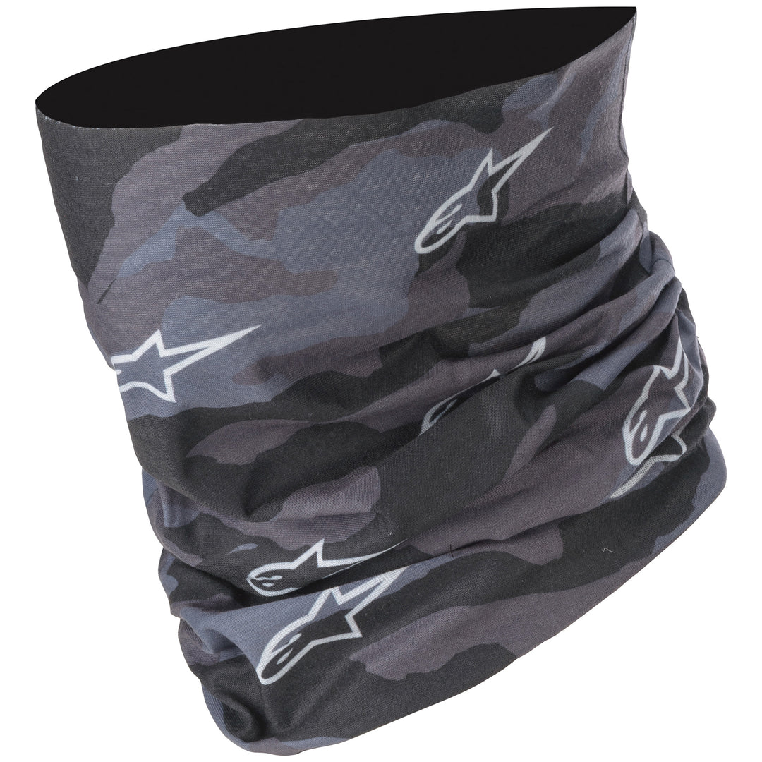 Alpinestars Tactical Neck Tube - Front Side View