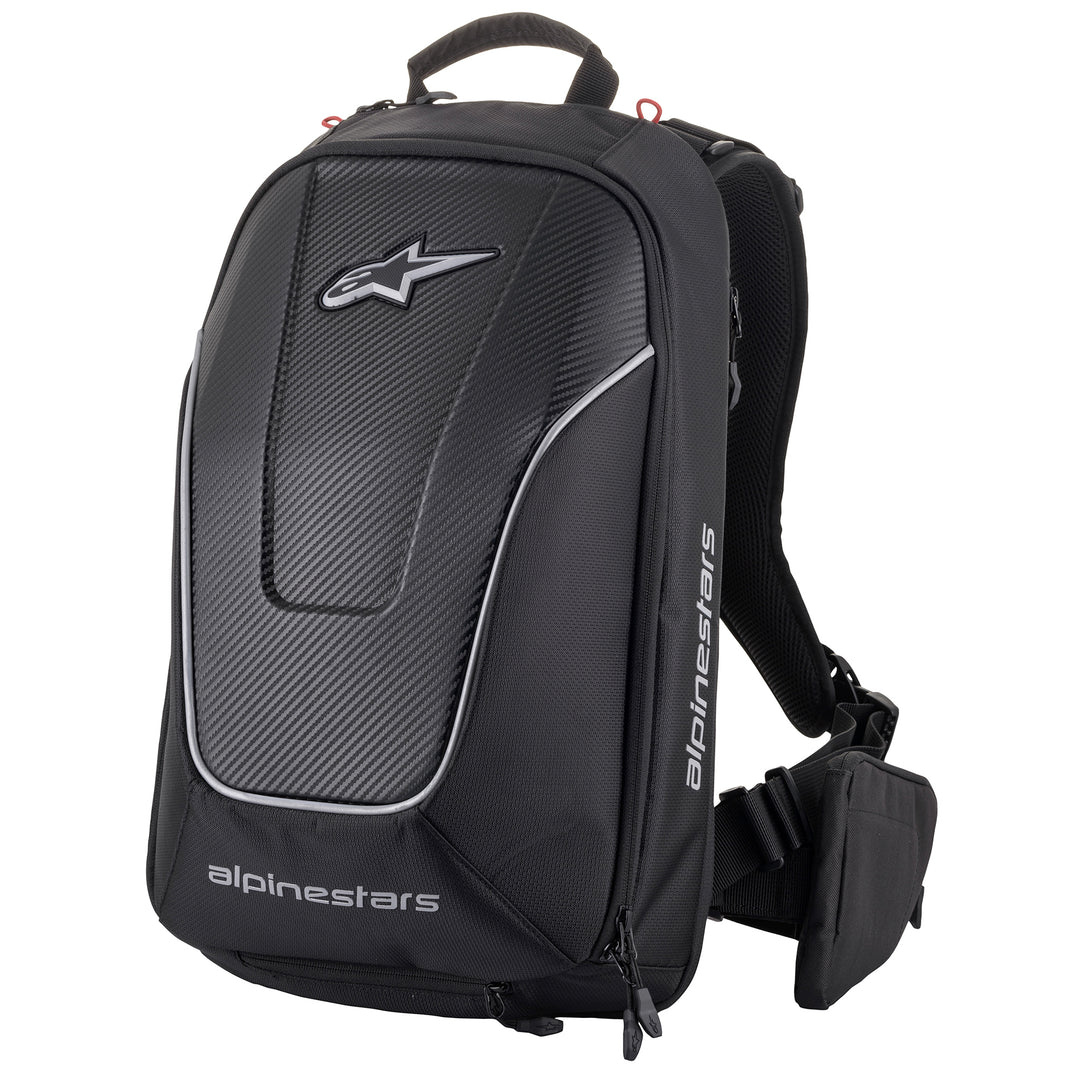 Alpinestars Charger Pro Backpack - Front View