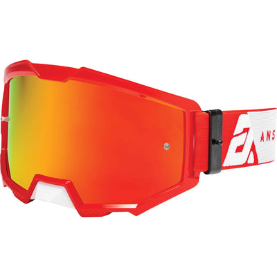 Answer Racing Apex 3 Goggle