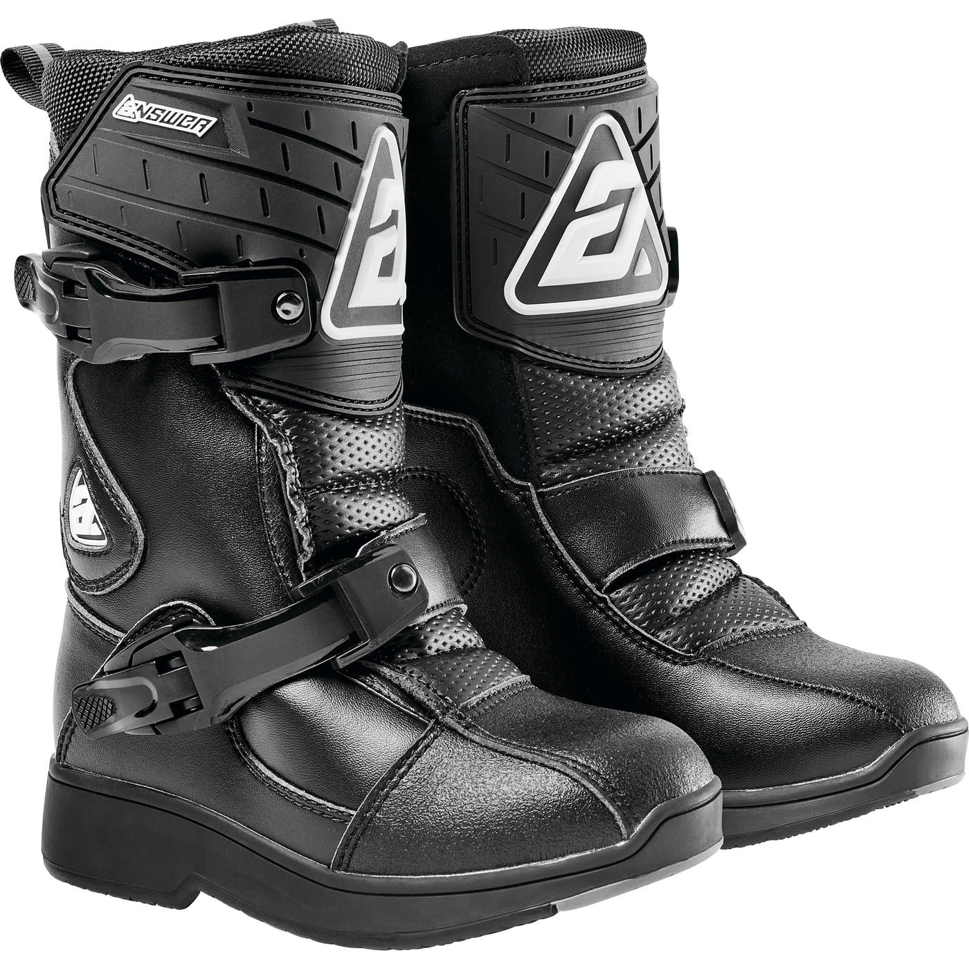 Answer Racing Youth Pee Wee Boots