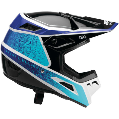 Answer AR1 Vivid Off Road Helmet