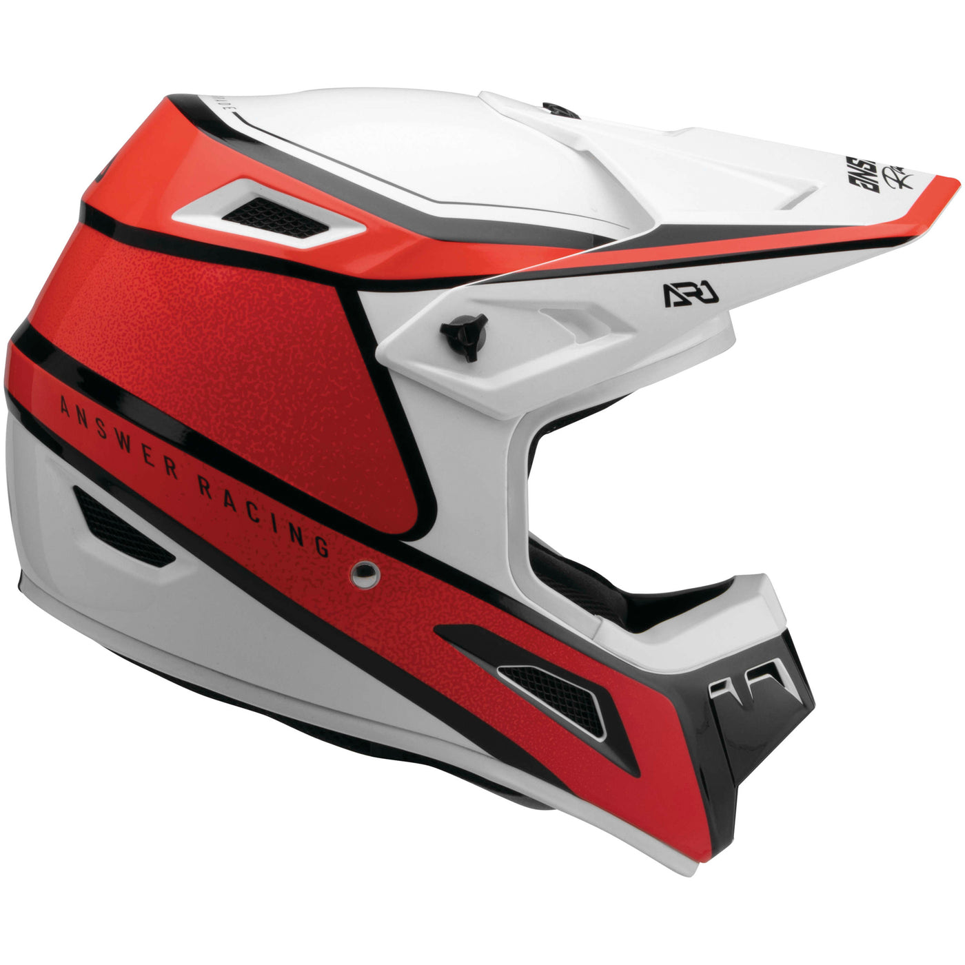 Answer AR1 Vivid Off Road Helmet