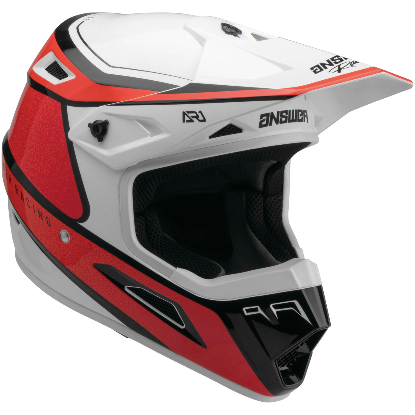 Answer AR1 Vivid Off Road Helmet