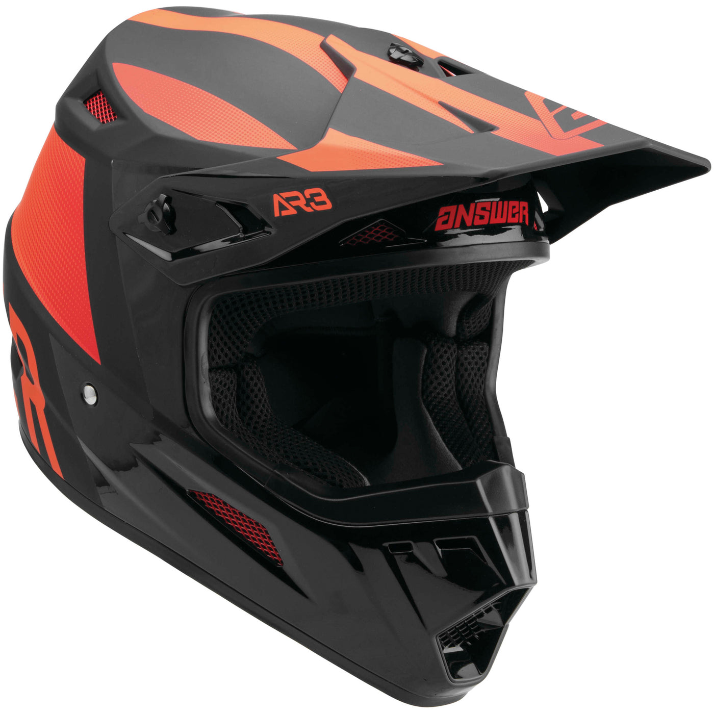 Answer Racing AR3 Phantom Helmet