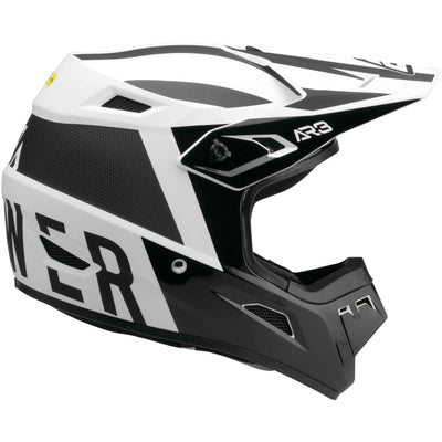 Answer Racing AR3 Phantom Helmet