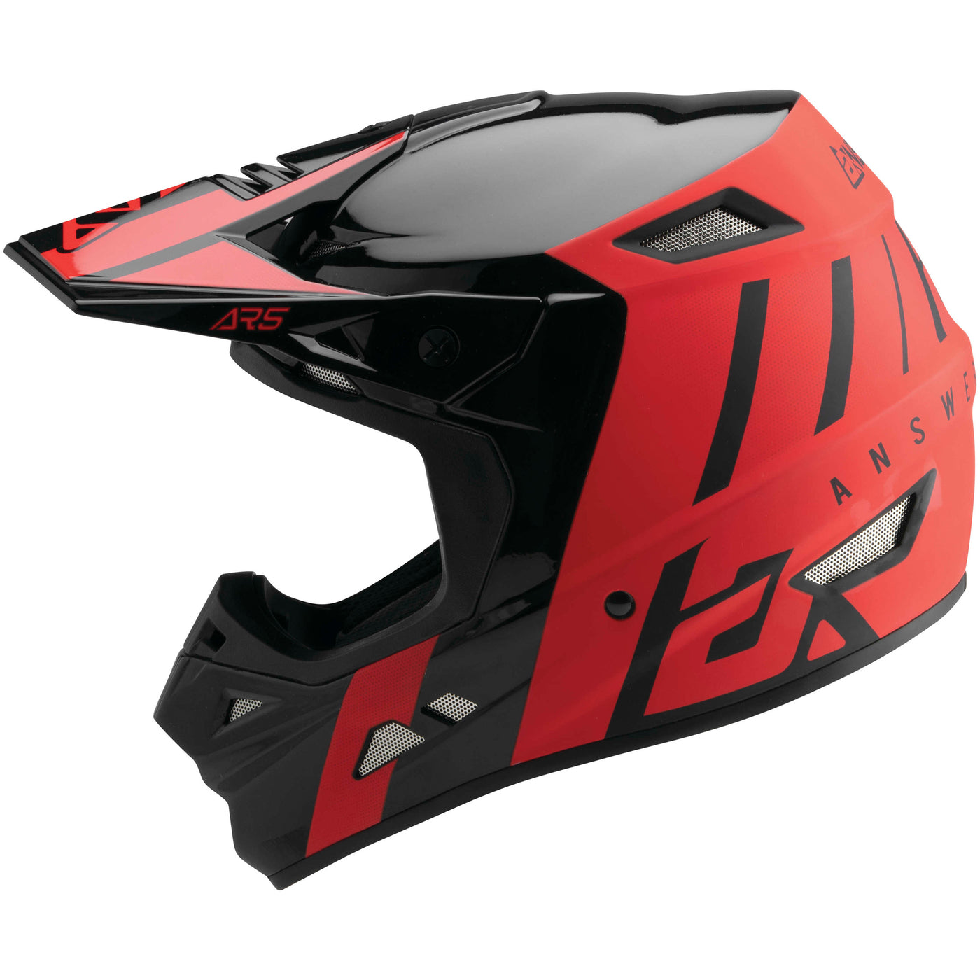 Answer Racing AR5 Crypto Helmet