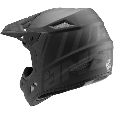 Answer Racing AR7 Hyper Carbon Helmet