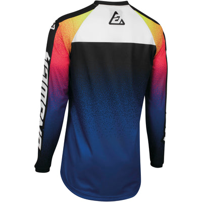 Answer Racing Men's A22 Syncron Prism Jersey